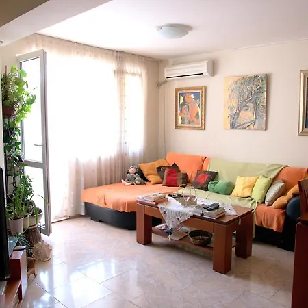 Alex Art Apart Apartment