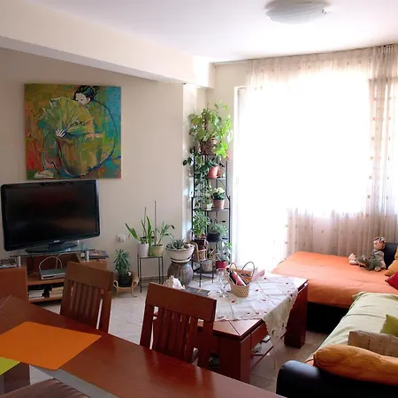 Alex Art Apart Apartment *