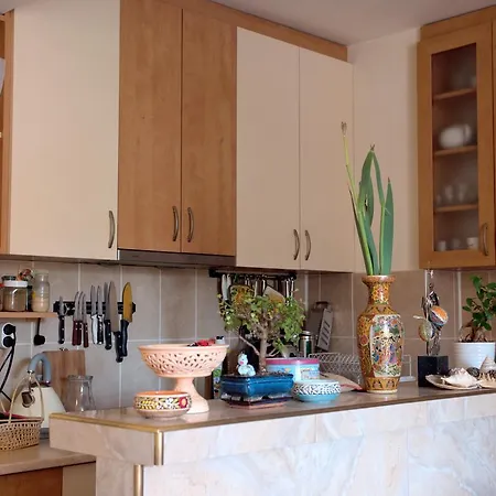 Apartment Alex Art Apart Plovdiv