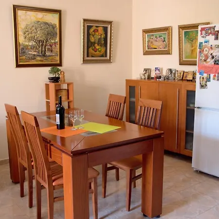 Apartment Alex Art Apart *